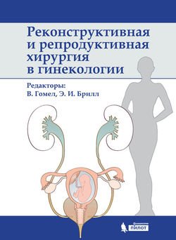 Реконструктивная и репродуктивная хирургия в гинекологии