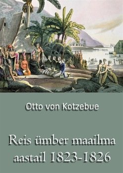 Reis ümber maailma aastail 1823-1826
