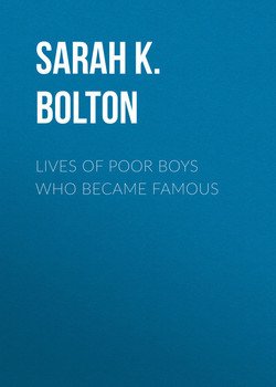 Lives of Poor Boys Who Became Famous