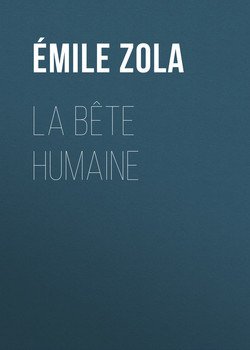 La Bête humaine