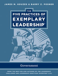 The Five Practices of Exemplary Leadership. Government