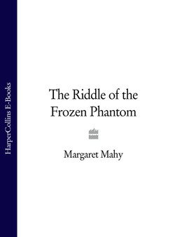 The Riddle of the Frozen Phantom