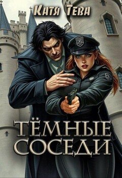 Темные соседи
