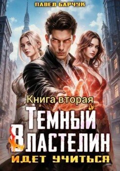 Темный Властелин идет учиться II