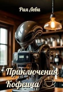 Приключения Кофеича