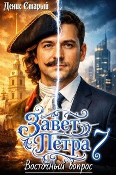 Завет Петра 7. Восточный вопрос