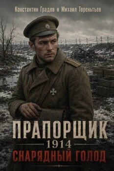 Прапорщик 1914: Снарядный голод