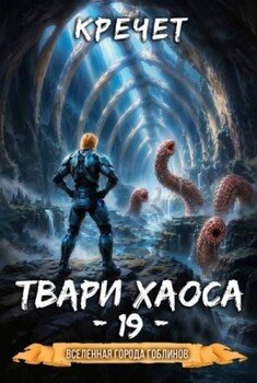 Твари хаоса