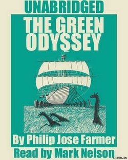 The Green Odyssey