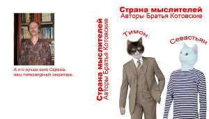 Страна мыслителей