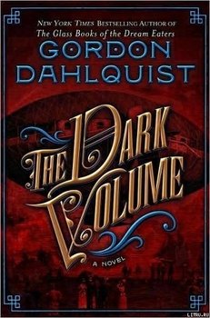 The Dark Volume