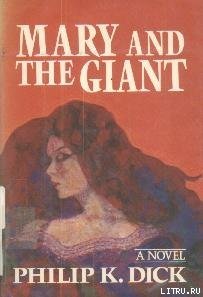 Mary And The Giant