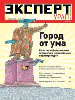 Эксперт Урал 28