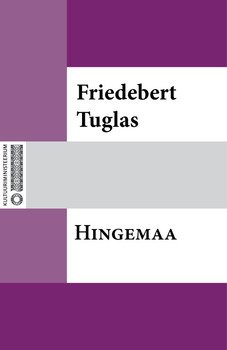 Hingemaa