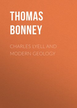 Charles Lyell and Modern Geology