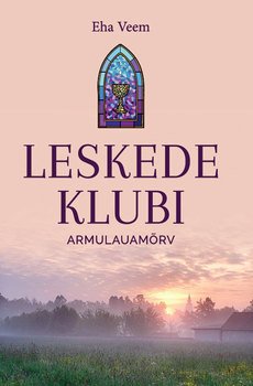 Leskede klubi. Armulauamõrv