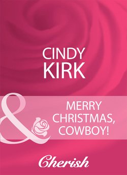 Merry Christmas, Cowboy!