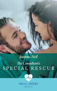The Consultant's Special Rescue
