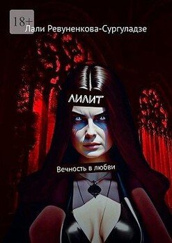 Лилит. Вечность в любви