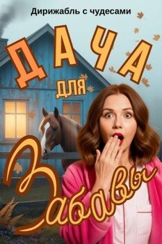 Дача для Забавы