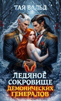 Ледяное сокровище демонических генералов