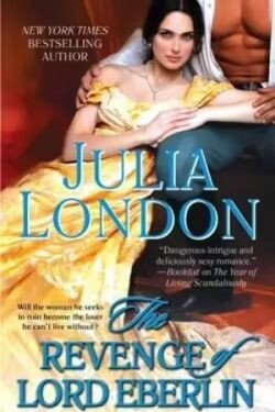 Месть графа Эберлин 