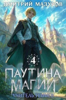 Учитель гениев