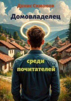 Домовладелец среди почитателей