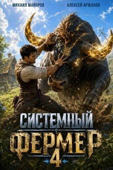 Системный фермер. Том 4