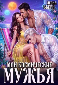 Мои космические мужья