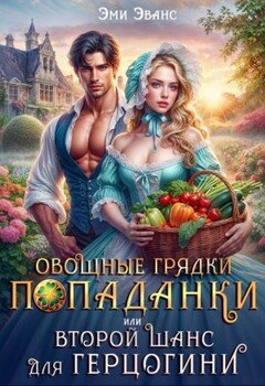 Овощные грядки попаданки или Второй шанс для герцогини