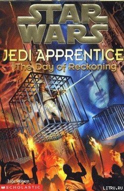 Jedi Apprentice 8: The Day of Reckoning