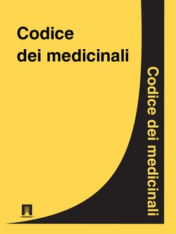 Codice dei medicinali