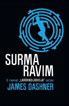 Labürindijooksja 3: Surma ravim