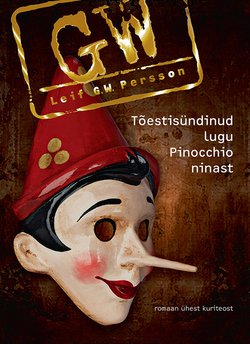 Tõestisündinud lugu Pinocchio ninast