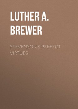 Stevenson's Perfect Virtues