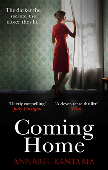 Coming Home: A compelling novel with a shocking twist