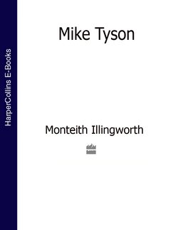 Mike Tyson 
