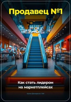Продавец #1: Как стать лидером на маркетплейсах