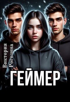 Геймер