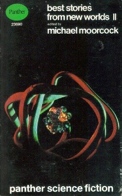 Лучшие НФ-рассказы из Новых миров. Выпуск 2 