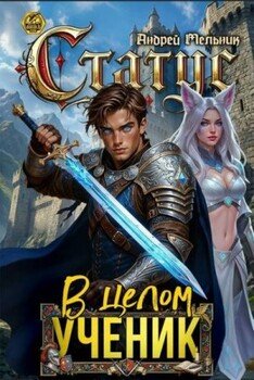 Статус: В целом - ученик
