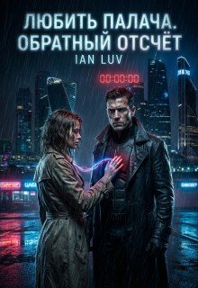Любить Палача. Обратный отсчёт