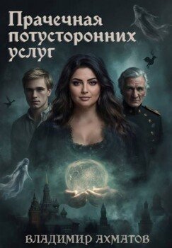 Прачечная потусторонних услуг