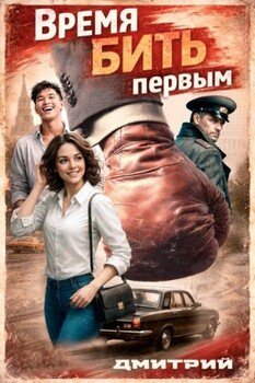 Время бить первым