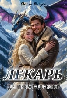 Лекарь для генерала драконов