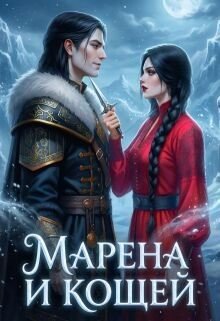 Марена и Кощей