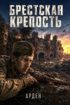 Брестская крепость 1941