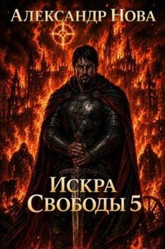 Искра Свободы 5
