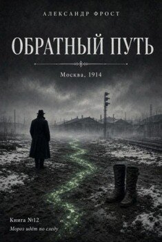 Обратный путь